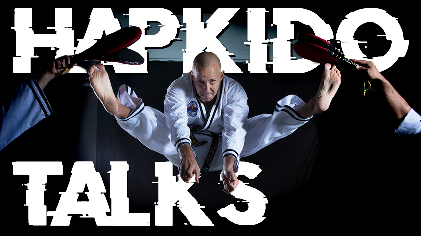 Hapkido Talks
